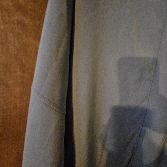 Max Studio 2x Taupe - Clay Cardigan Style Jacket - Picture 8 of 8